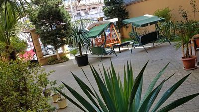 Батуми сан хостел_9